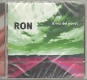 CD - Ron - Le Voci Del Mondo - Album