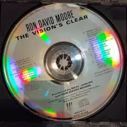 CD - Ron Moore - The Vision's Clear