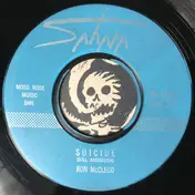 Ron McLeod - Suicide / The Cigarette Song