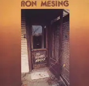 Ron Mesing - No Minors Allowed