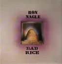 LP - Ron Nagle - Bad Rice - MYSTERY TREND
