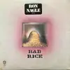 LP - Ron Nagle - Bad Rice - Gatefold
