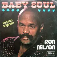 Ron Nelson - Baby Soul