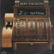 Ron Nigrini - Rich Things