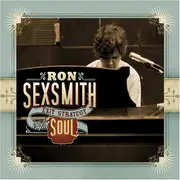 CD - Ron Sexsmith - Exit Strategy Of The Soul - Digipak