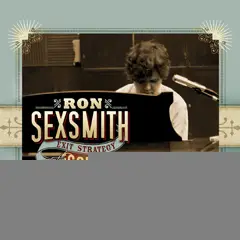 Ron Sexsmith - Exit Strategy of the Soul