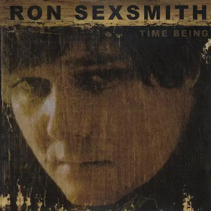 Ron Sexsmith - Time Being