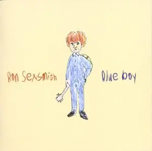 RON SEXSMITH - Blue Boy