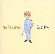 CD - Ron Sexsmith - Blue Boy
