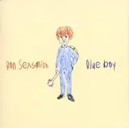 Ron Sexsmith - Blue Boy