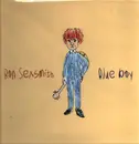 LP - Ron Sexsmith - Blue Boy - 180 GRAM AUDIOPHILE PRESSING / GATEFOLD SLEEVE