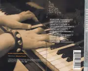 CD - Ron Sexsmith - Exit Strategy Of The Soul - Digipak