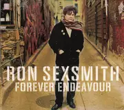 CD - Ron Sexsmith - Forever Endeavour - Digipak