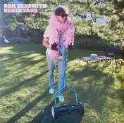 Ron Sexsmith - Hermitage