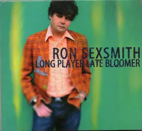 Ron Sexsmith - Long Player Late Bloomer