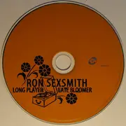 CD - Ron Sexsmith - Long Player Late Bloomer