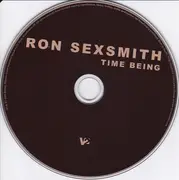 CD - Ron Sexsmith - Time Being