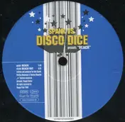 Ron Spank - Reach