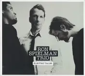 Ron Spielman - Electric Tales