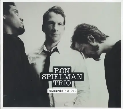 Ron Spielman - Electric Tales