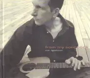 Ron Spielman - From My Songbook