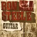 LP - Ron Steele - Instant Production Music, Volume 8: Guitar