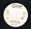 7inch Vinyl Single - Ron Sweet - I'm The Only Hell My Mama Raised / Loser That Can't Lose - PROMO