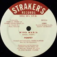 Ron Pompey - Wind Maria