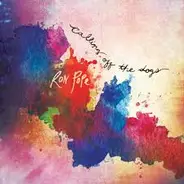 Ron Pope - Calling Off the Dogs