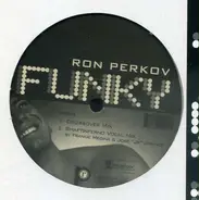 Ron Perkov - Funky
