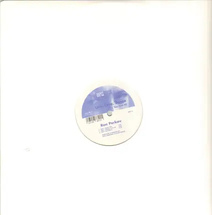 Ron Perkov - Live, Love, Dance