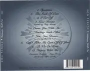 CD - Ron Perkov - Intimate Chill-Out