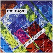 LP - Ron Rogers - Don't Play With My Emotions