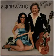 Ron & Rosalind - Guitar Magic