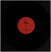 LP - Ron & Rosalind - Guitar Magic - SIGNED