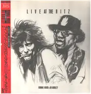 Ron Wood & Bo Diddley - Live at the Ritz