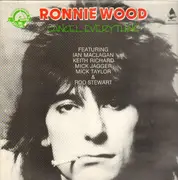 LP - Ron Wood - Cancel Everything