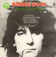 Ron Wood - Cancel Everything