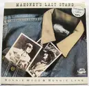 LP - Ron Wood & Ronnie Lane - Mahoney's Last Stand