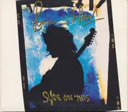 CD - Ron Wood - Slide on This (US-Import) - digipak