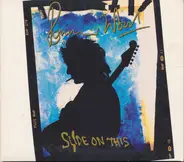 Ron Wood - Slide On Live