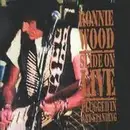 CD - Ron Wood - Slide On Live - Plugged In And Standing