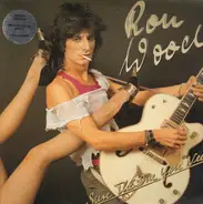 Ron Wood - Sure The One You Need
