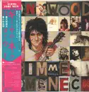 LP - Ron Wood - Gimme Some Neck - + OBI
