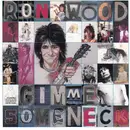 CD - Ron Wood - Gimme Some Neck