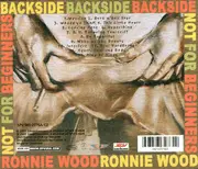 CD - Ron Wood - Not For Beginners