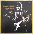 LP - Ron Wood - Now Look