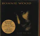 CD - Ron Wood - Slide On This - Slipcase