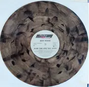 Double LP - Ron Wood - Sure The One You Need - Clear Brown Vinyl