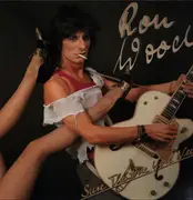 Double LP - Ron Wood - Sure The One You Need - LTD. / multi-colored vinyl